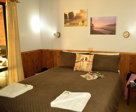 Diamond Forest Farm Stay - Accommodation Bookings 4