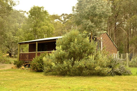 Diamond Forest Farm Stay - Accommodation Bookings 0