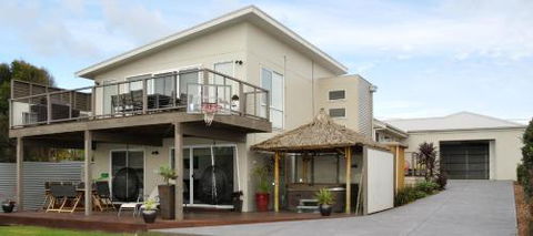 Island Daze Surf Beach Phillip Island - Accommodation Bookings 1