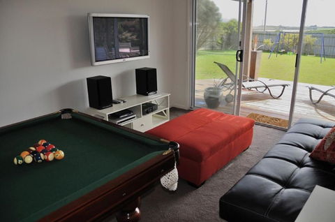 Island Daze Surf Beach Phillip Island - Accommodation Bookings 4
