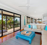 Apricari oasis by the sea