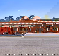 Star Hotel Motel Barnawartha - Accommodation Bookings