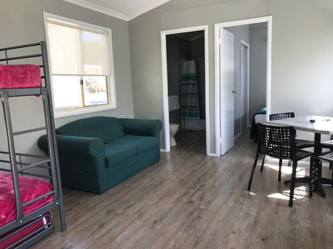Kingfisher Caravan Park - Accommodation Bookings 5
