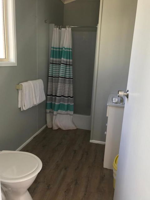 Kingfisher Caravan Park - Accommodation Bookings 4