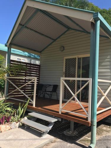 Kingfisher Caravan Park - Accommodation Bookings 1