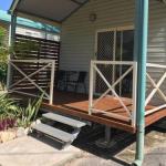 Kingfisher Caravan Park - Accommodation Bookings 0