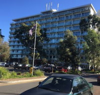 Luxurious Apartments Near City - Accommodation Bookings