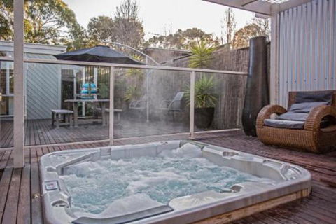 Iona Beach House Cowes - Accommodation Bookings 0