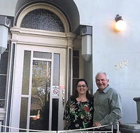 Ballarat Central Bed  Breakfast - Accommodation Bookings