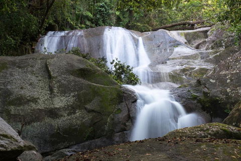 Fishery Falls Holiday Park - Accommodation Bookings 3