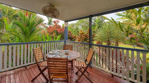 Fishery Falls Holiday Park - Accommodation Bookings 5