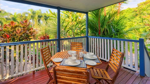 Fishery Falls Holiday Park - Accommodation Bookings 2