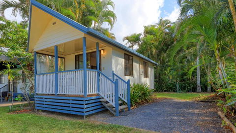 Fishery Falls Holiday Park - Accommodation Bookings 4