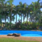 Fishery Falls Holiday Park - Accommodation Bookings 0