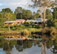 Nornalup Riverside Chalets - Accommodation Bookings