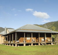 East Kunderang Homestead - Accommodation Bookings