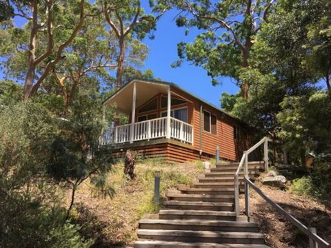 Discovery Parks - Lane Cove - Accommodation Bookings 6