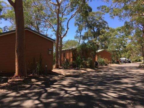 Discovery Parks - Lane Cove - Accommodation Bookings 0
