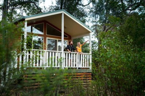 Discovery Parks - Lane Cove - Accommodation Bookings 1