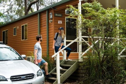 Discovery Parks - Lane Cove - Accommodation Bookings 2