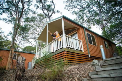 Discovery Parks - Lane Cove - Accommodation Bookings 5
