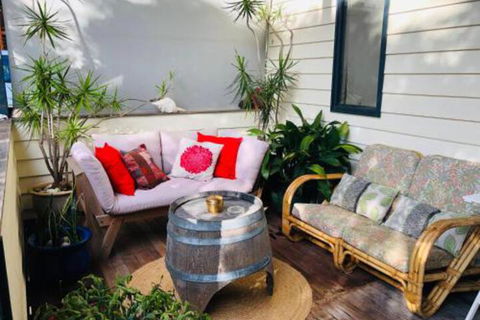 Zephyr Studio - Accommodation Bookings 2