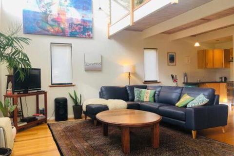 Zephyr Studio - Accommodation Bookings 3