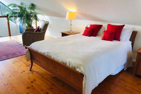 Zephyr Studio - Accommodation Bookings 0