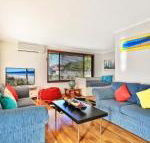 Sandy Toes Beach House Jervis Bay 2min to Beach