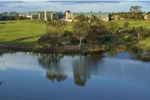 Aitken Hill - Accommodation Bookings 4