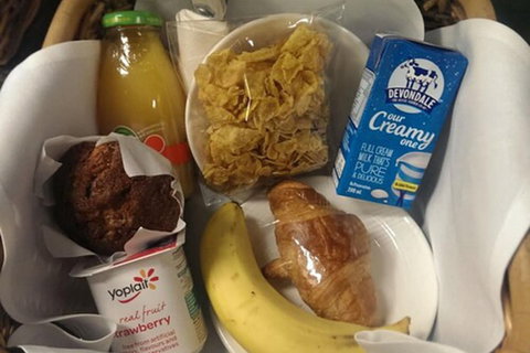 Aitken Hill - Accommodation Bookings 2