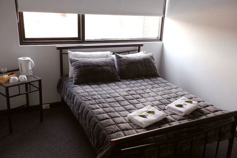 Panania Hotel - Accommodation Bookings 5