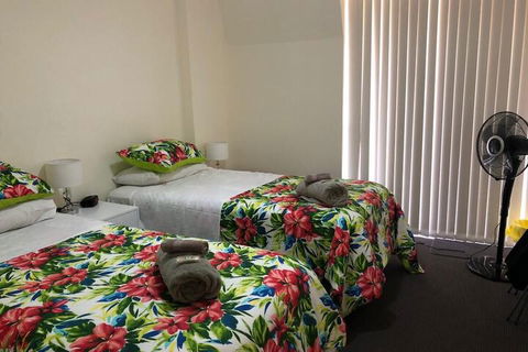 Caulta Apartments - Accommodation Bookings 2