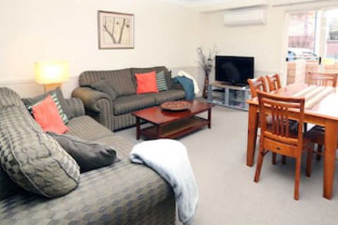 Caulta Apartments - Accommodation Bookings 0
