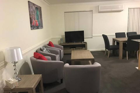Caulta Apartments - Accommodation Bookings 6