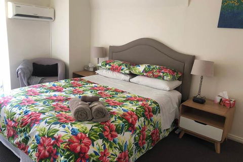 Caulta Apartments - Accommodation Bookings 4