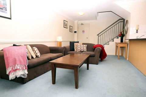 Caulta Apartments - Accommodation Bookings 5
