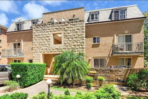 Caulta Apartments - Accommodation Bookings 1