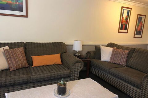 Caulta Apartments - Accommodation Bookings 3