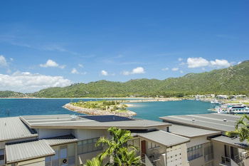 1 Bright Point Apartment 1503 - Accommodation Bookings 0