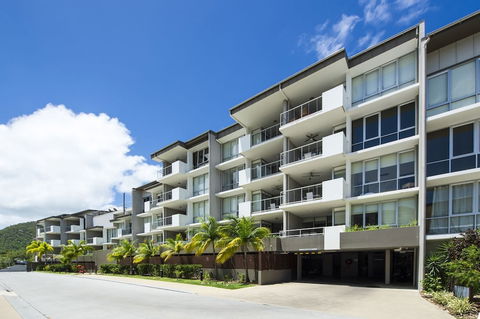 1 Bright Point Apartment 1503 - Accommodation Bookings 1