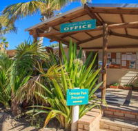Peoples Park - Accommodation Bookings