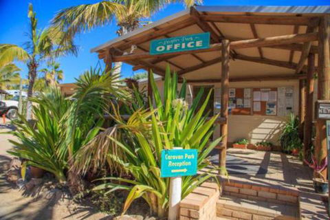 Peoples Park - Accommodation Bookings 0