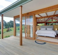 Shanleys Huon Valley - Accommodation Bookings