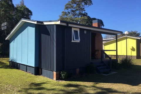 Lake Conjola Waterfront Holiday Park - Accommodation Bookings 4
