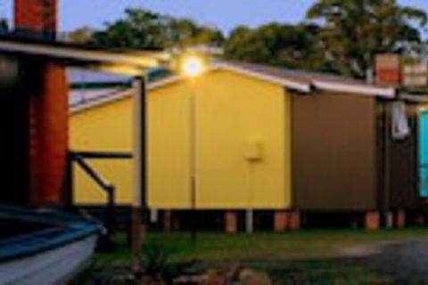 Lake Conjola Waterfront Holiday Park - Accommodation Bookings 0