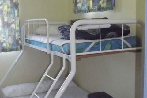 Lake Conjola Waterfront Holiday Park - Accommodation Bookings 2