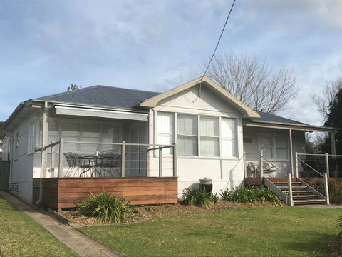 Moruya Holiday House - Accommodation Bookings 2