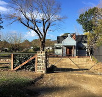 Lusso KV - Accommodation Bookings