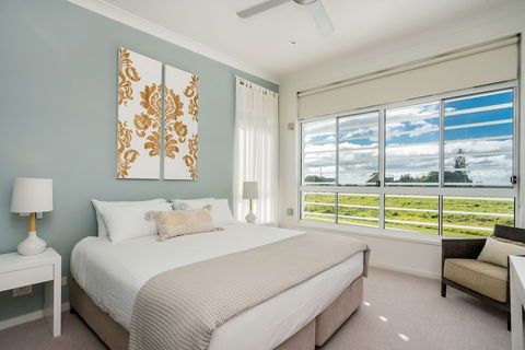 A PERFECT STAY - Bluewater House - Accommodation Bookings 0